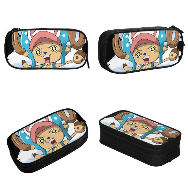 Trousse One Piece Chopper Tony-Tony