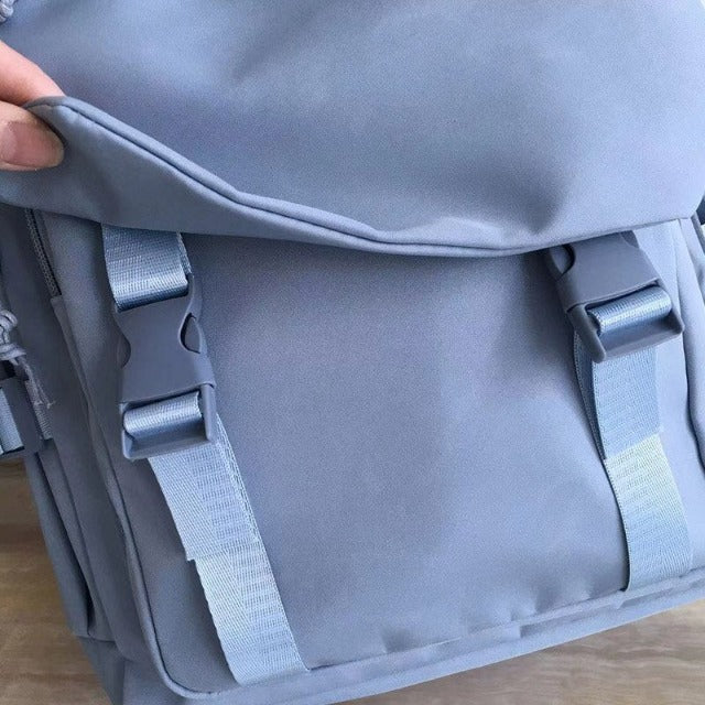 Cartable Pochita Chainsaw Man (9 modèles)