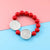 Collana e bracciale One Piece di Portgas D. Ace