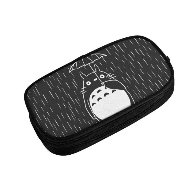 Trousse Totoro Parapluie