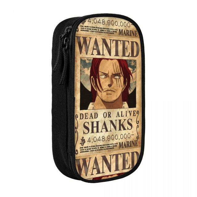 Trousse One Piece Shanks Le Roux
