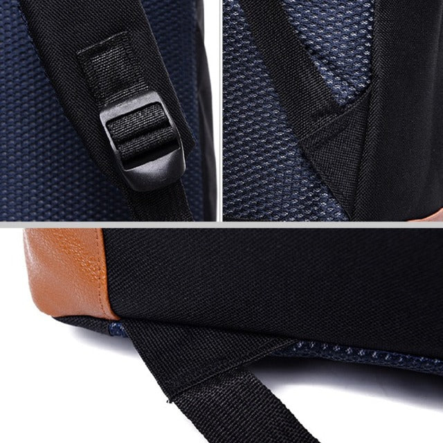 Sac à Dos Demon Slayer Kokushibo