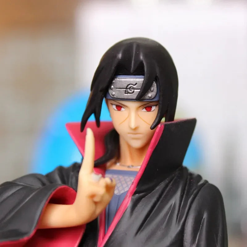 Statuette Figurine Itachi Uchiha
