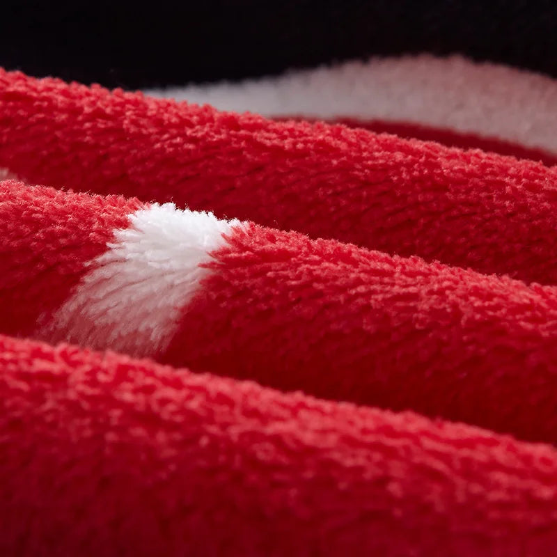 Couverture Naruto Nuage Rouge Akatsuki