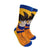 Calcetines Dragon Ball Z