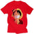T-Shirt One Piece Luffy 6 Coloris