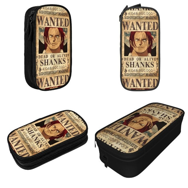 Trousse One Piece Shanks Le Roux