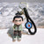 Naruto Porte-Clefs Shikamaru Nara