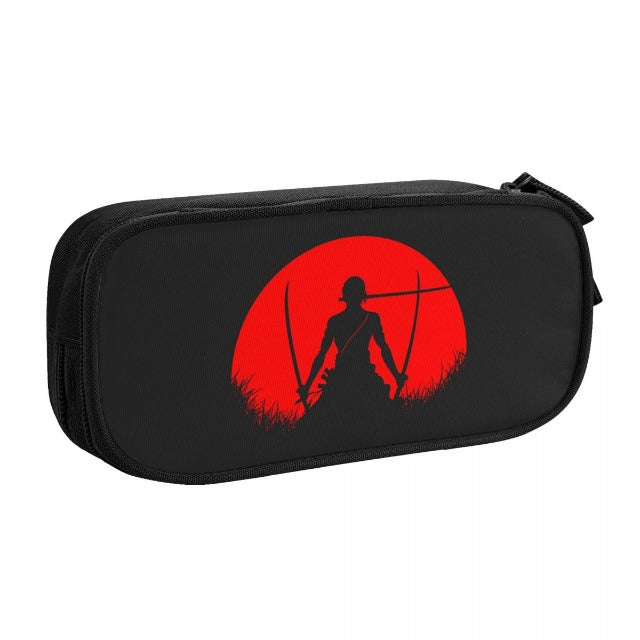 Trousse One Piece Zoro Roronoa