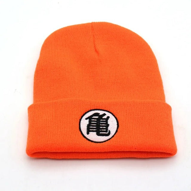 Gorro Dragon Ball Kanji