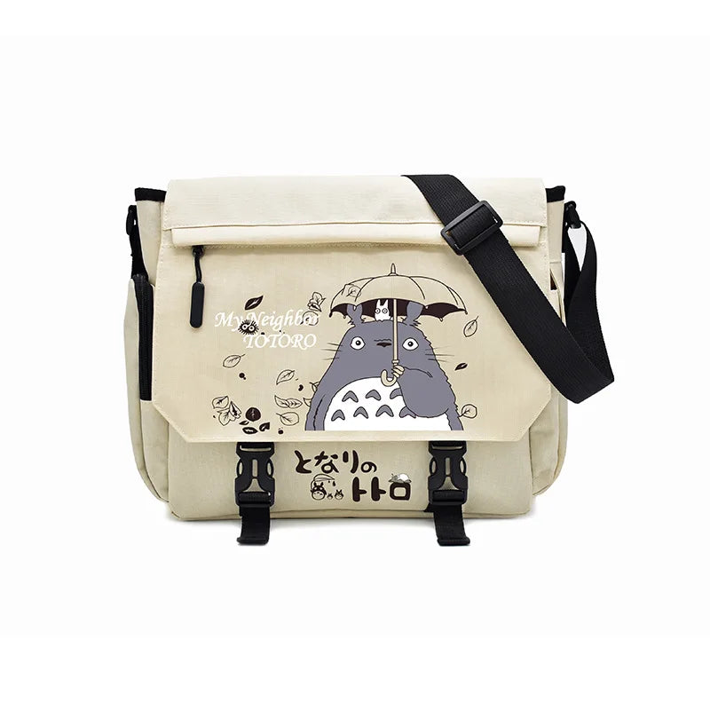 Cartable totoro deals