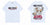 T-Shirt One Piece Luffy Gear 5 Blanc
