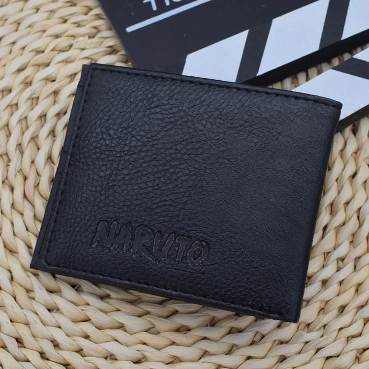 Portefeuille Akatsuki naruto