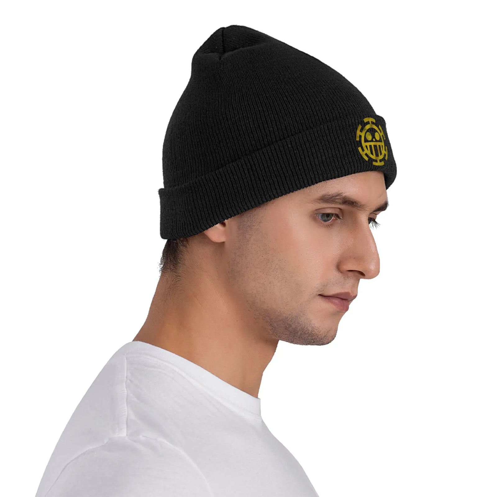 Bonnet One Piece Trafalgar Law