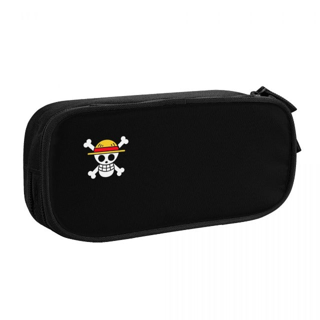 Trousse One Piece Jolly Roger