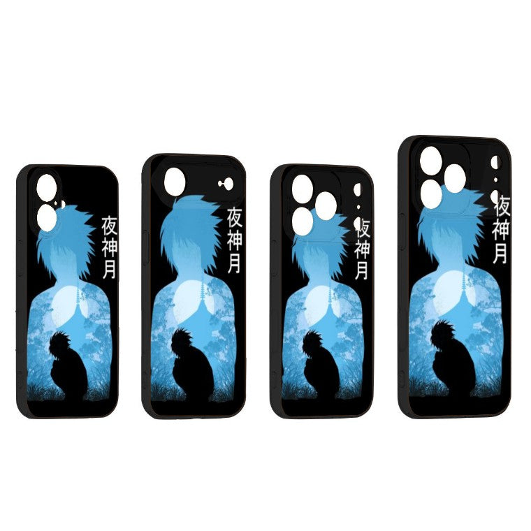 Coque Death Note