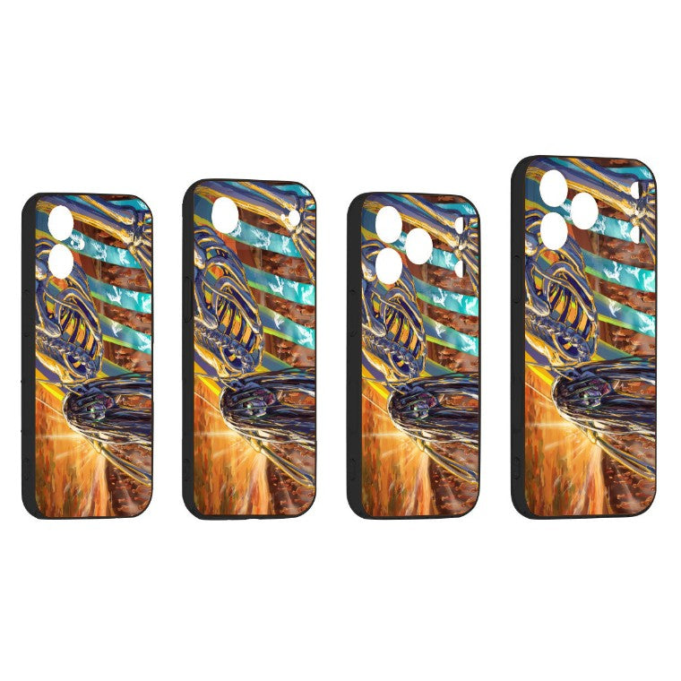 Coque Attaque Des Titans