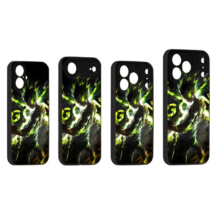 Coque Hunter x Hunter