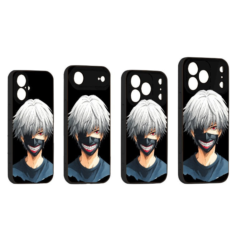 Coque Tokyo Ghoul