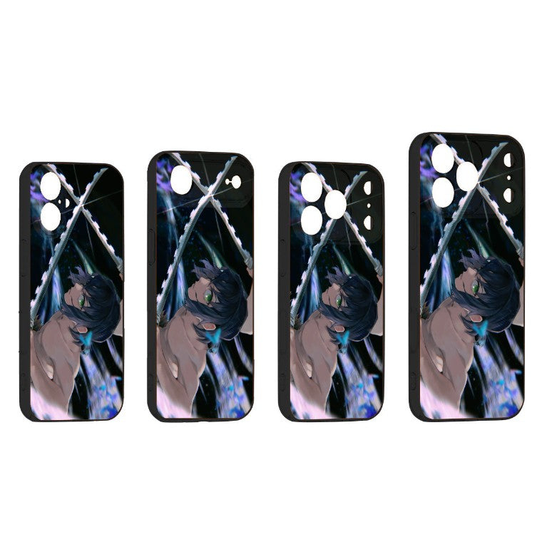 Coque Demon Slayer