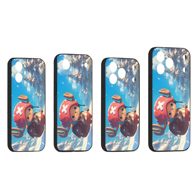 Coque One Piece