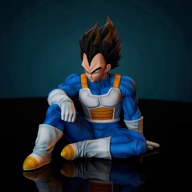 Dragon Ball Z Vegeta Figur 16cm