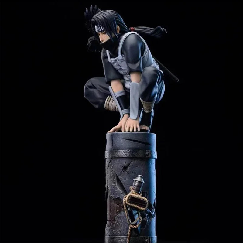 Figurine Anbu Itachi Uchiha