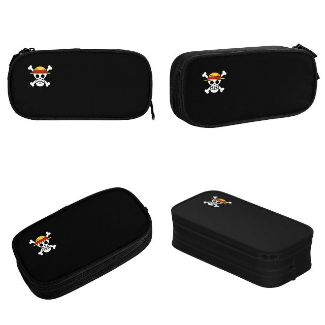 Trousse One Piece Jolly Roger