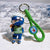 Naruto Porte-Clefs Kakashi Sensei