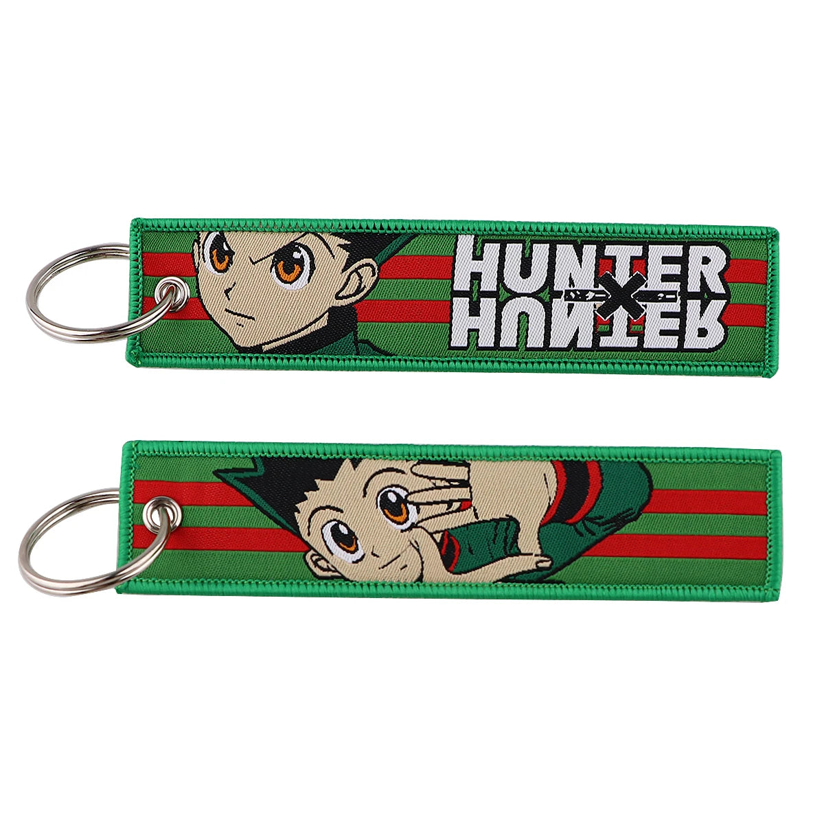 Porte-Clefs Hunter x Hunter Gon