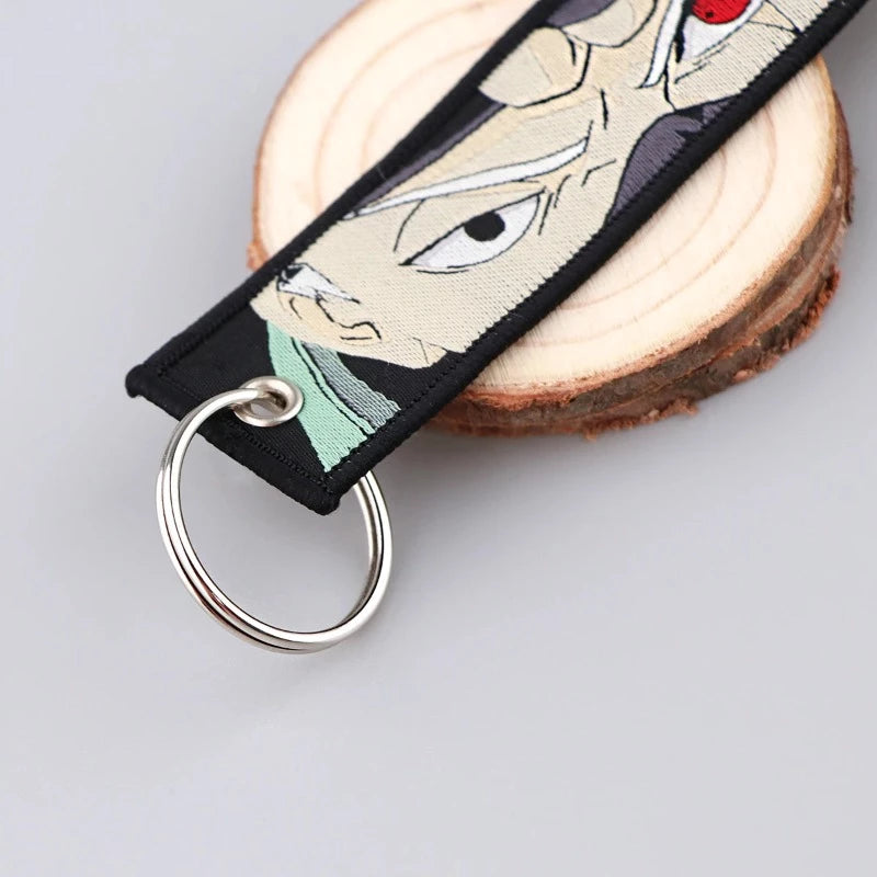 Porte-Clefs Naruto Kakashi Hatake