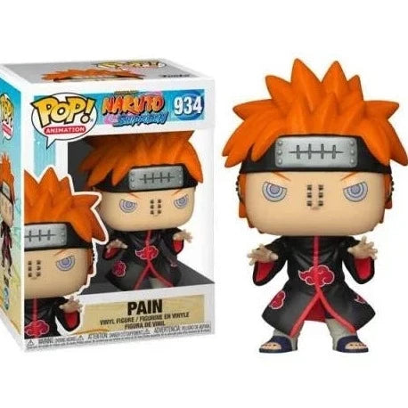 Figurine Pop Pain Naruto