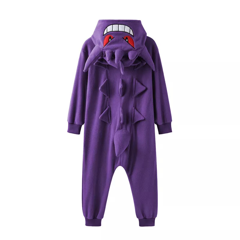 Combinaison pyjama pikachu homme - Soldes en image Combinaison pyjama pikachu homme - Soldes en image