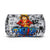 Trousse Scolaire XXL One Piece Luffy