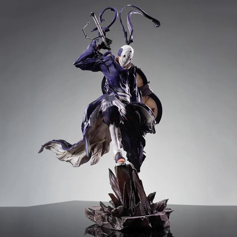 Figurine Obito Uchiha