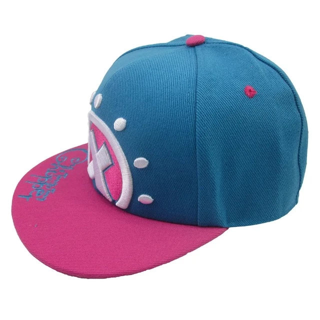 Cappello Snapback One Piece Tony Tony Chopper