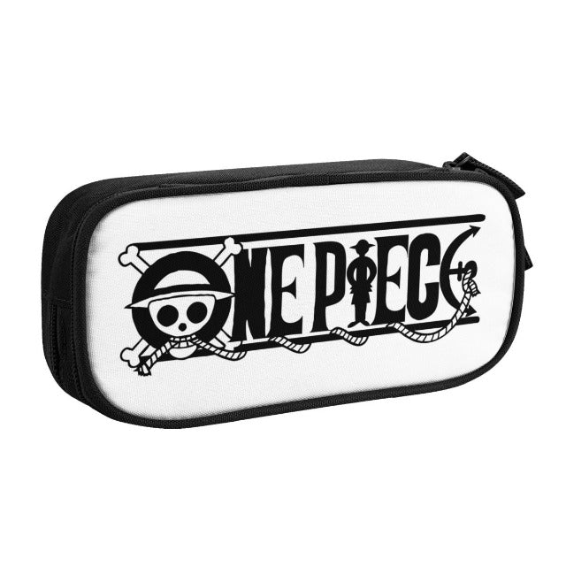 Trousse One Piece Logo