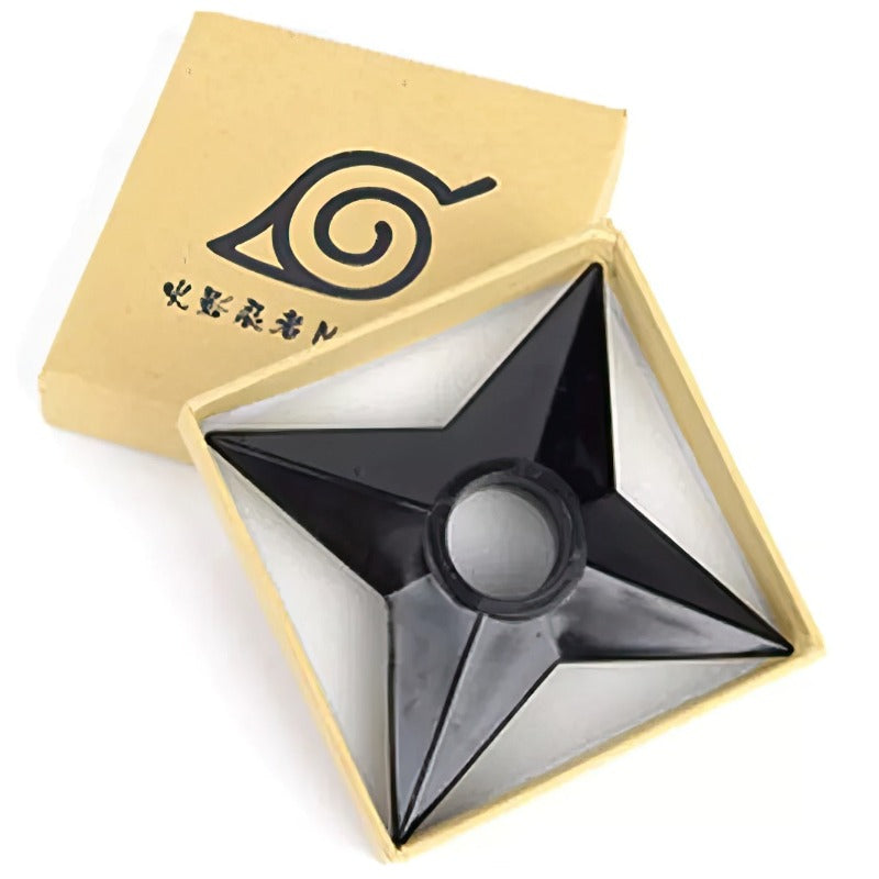 shuriken manga naruto