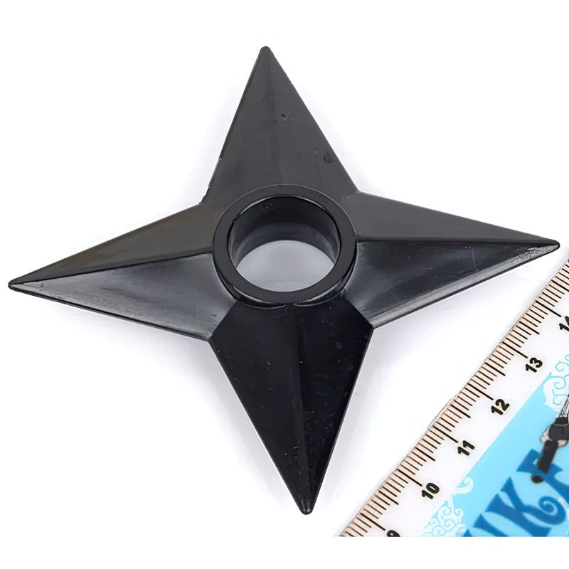 shuriken manga naruto