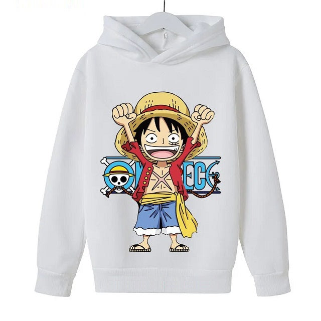 Vêtement One Piece - Manga Imperial