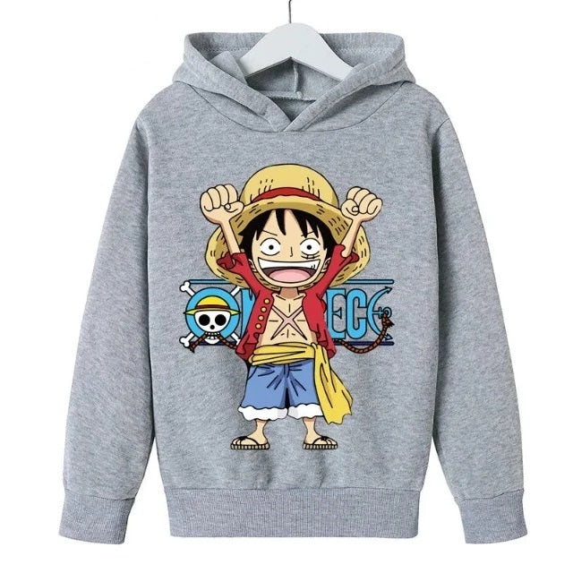 Style Décontracté Ado Sweat à Capuche Naruto Shippuden - Manga Style Décontracté Ado Sweat à Capuche Naruto Shippuden - Manga