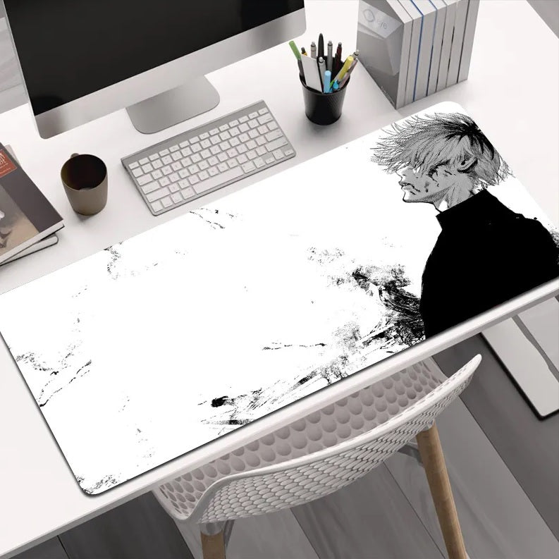 tapis de souris tokyo ghoul manga