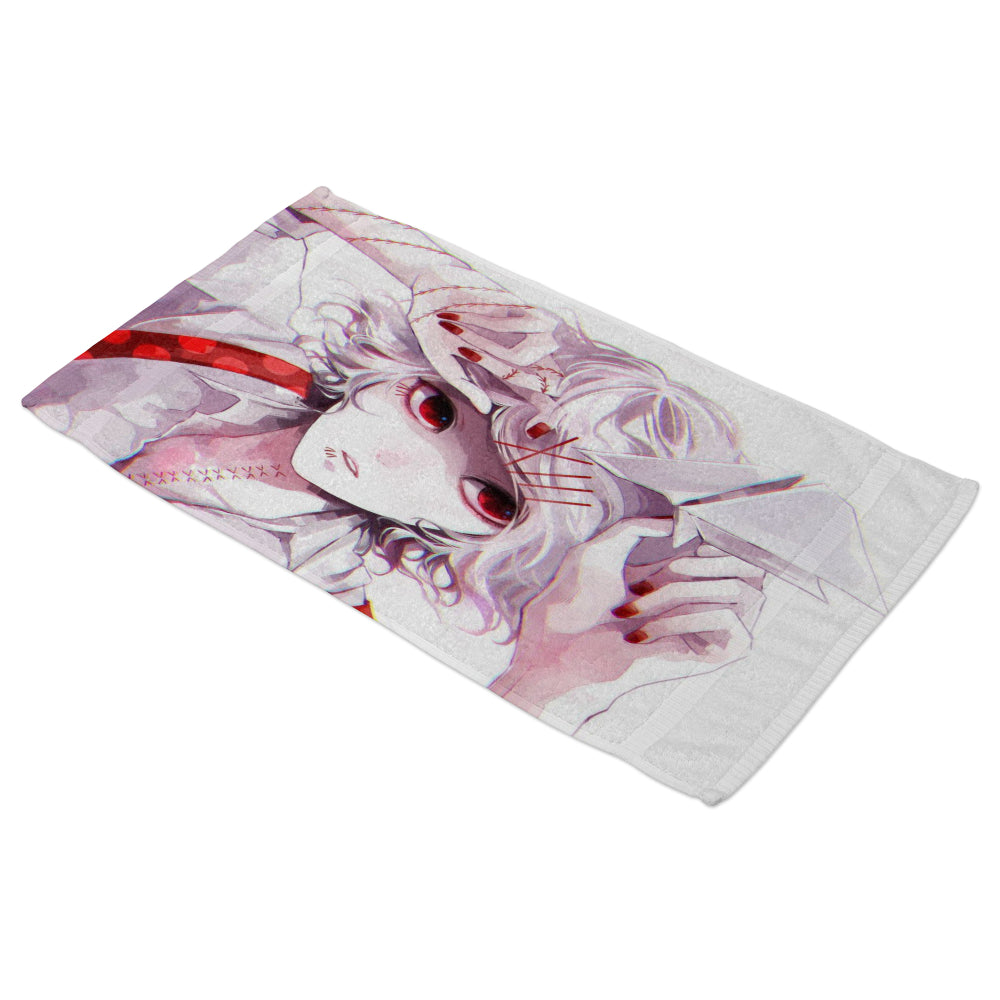 Serviette de bain Juzo Tokyo Ghoul