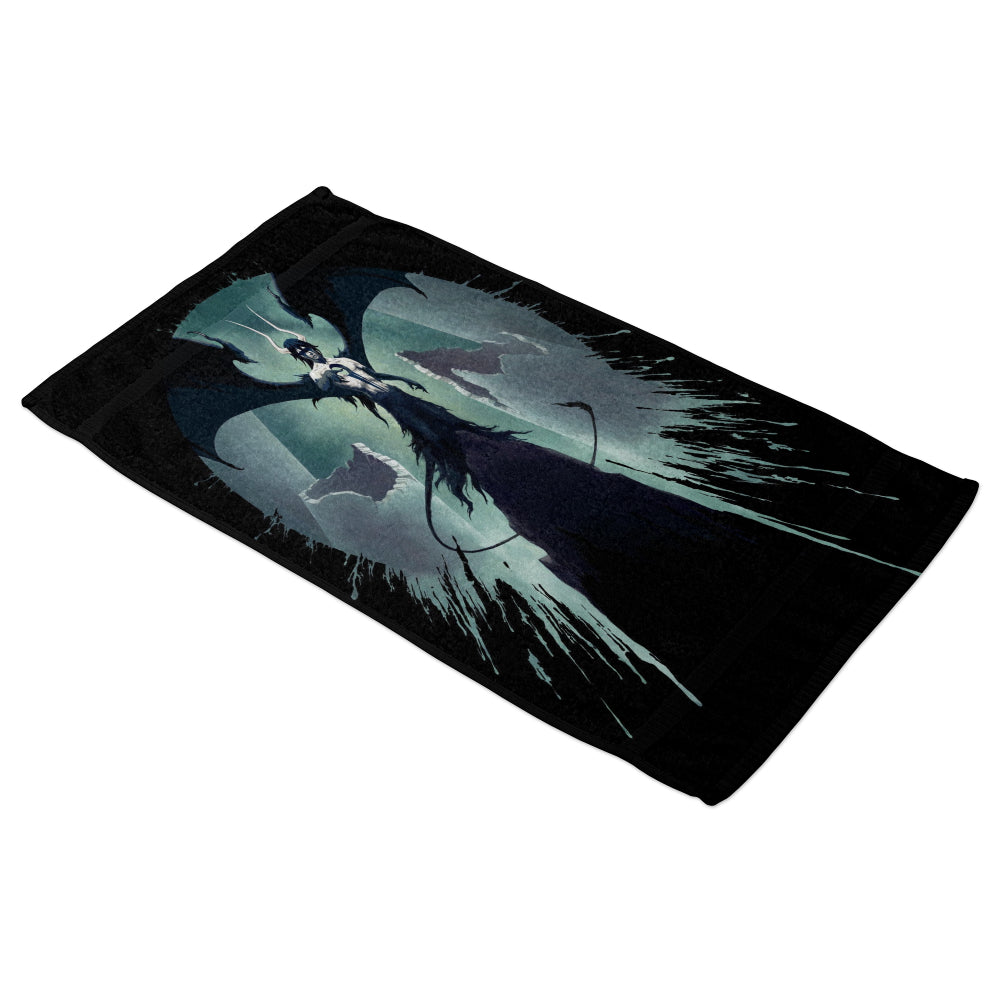 Serviette de bain Ulquiorra Bleach