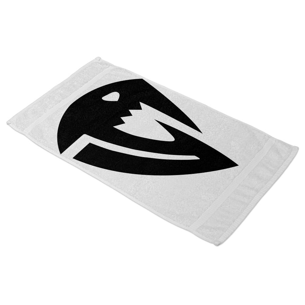Serviette de bain Fairy Tail guilde Saber Tooth