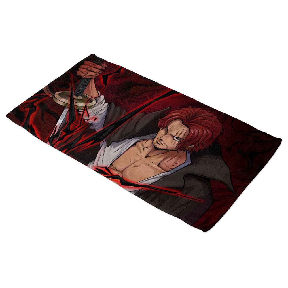 Serviette de bain Shanks One Piece