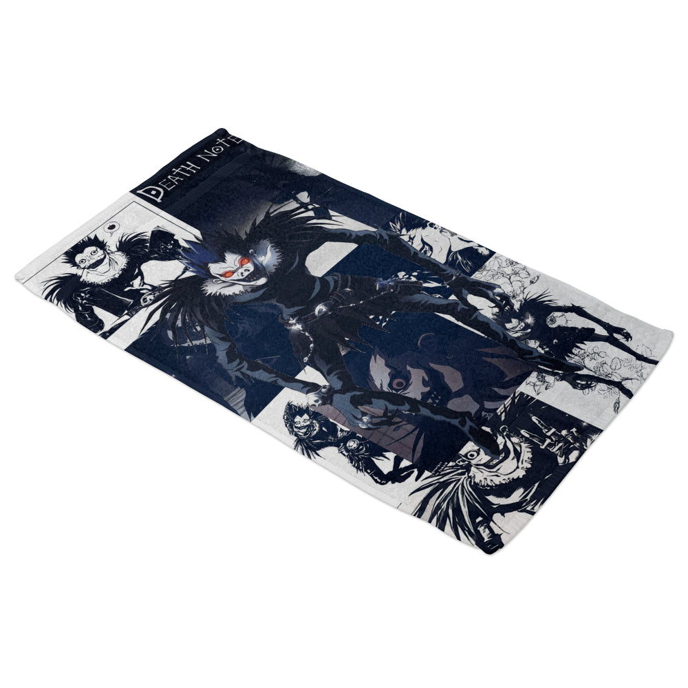Serviette de bain Ryuk Death Note