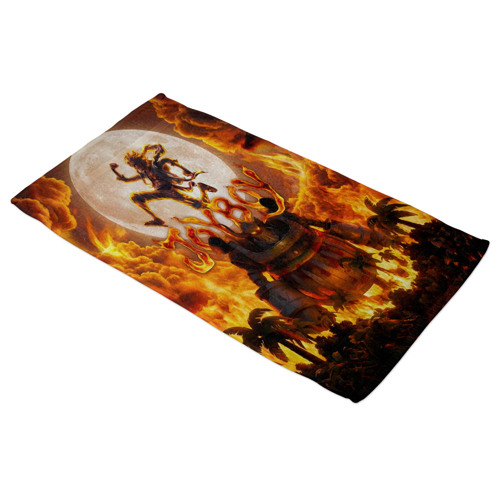 Serviette de bain Joyboy One Piece