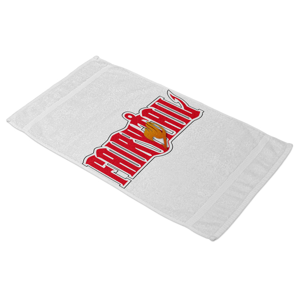 Serviette de bain Fairy Tail