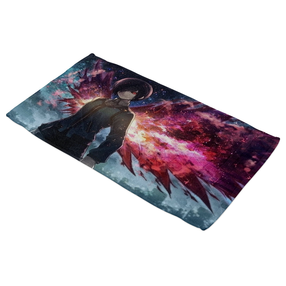 Serviette de bain Toka Tokyo Ghoul